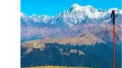 Mukteshwar